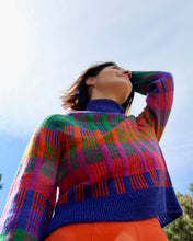 Reserved for Reba: Simultaneous Sweater Kit
