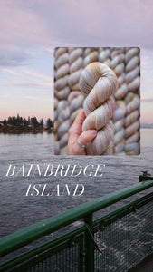 Bainbridge Island