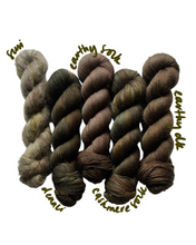 "You've got me seeing through different eyes." (PREORDER!)