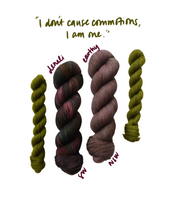 WICKED Sock Sets (PREORDER!)