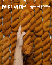 Leaf Peeping (PREORDER!)