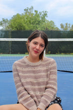 Roni Sweater (PREORDER!)