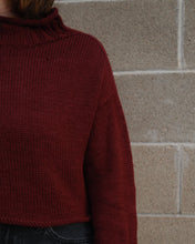 Rollover Sweater Kit (PREORDER!)