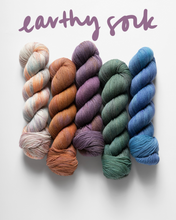 Butter VARIEGATED Palette Full Skein Set (PREORDER!)