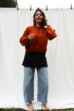 Passing Through Sweater (PREORDER!)