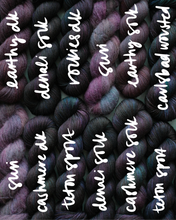 "She doesn't give a twig what anyone thinks." (PREORDER!)