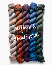Butter VARIEGATED Palette Full Skein Set (PREORDER!)