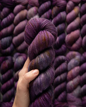 Butter VARIEGATED Palette Full Skein Set (PREORDER!)