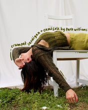 Crumpet Camisole (PREORDER!)