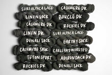 Snoqualmie (PREORDER!)