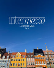 INTERMEZZO: Denmark June 2026 Trip Remaining Balance 🇩🇰