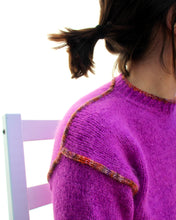 Pathways Sweater Kit (PREORDER!)
