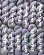 "We can't let good be just a word." (PREORDER!)