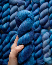 Butter VARIEGATED Palette Full Skein Set (PREORDER!)