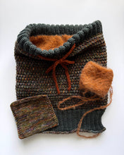 Snuggle Is Real Cowl (PREORDER!)