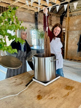 INTERMEZZO: Denmark 2026 Trip Deposit 🇩🇰