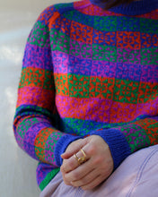 Brighten Sweater (PREORDER!)
