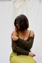 Crumpet Cardigan (PREORDER!)