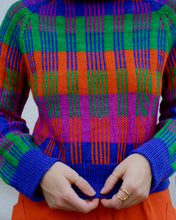 Reserved for Reba: Simultaneous Sweater Kit
