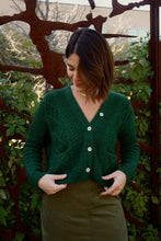 Book Club Cardigan Kit (PREORDER!)