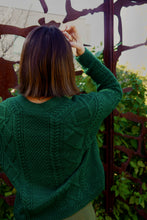 Book Club Cardigan Kit (PREORDER!)