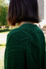 Book Club Cardigan Kit (PREORDER!)