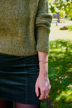 Matcha Jumper Kit (PREORDER!)