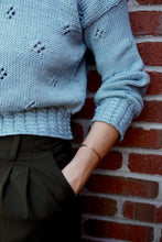 Take Me Out Sweater Kit (PREORDER!)