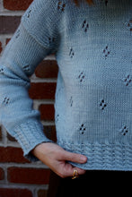 Take Me Out Sweater Kit (PREORDER!)