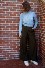 Take Me Out Sweater Kit (PREORDER!)