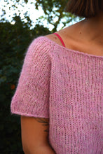 Bad Idea Blouse Kit (PREORDER!)