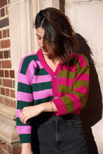 Leith Cardigan Kit (PREORDER!)