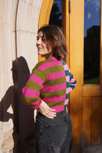 Leith Cardigan Kit (PREORDER!)