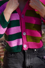 Leith Cardigan Kit (PREORDER!)