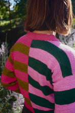 Leith Cardigan Kit (PREORDER!)