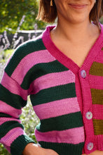 Leith Cardigan Kit (PREORDER!)