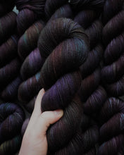 "Was I really seeking good or just seeking attention?" (PREORDER!)