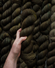 "You've got me seeing through different eyes." (PREORDER!)