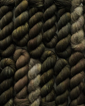 "You've got me seeing through different eyes." (PREORDER!)