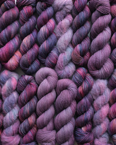 Alpenglow