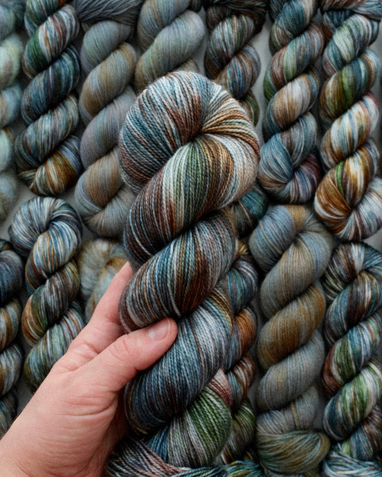 Acadia National Park (PREORDER!)