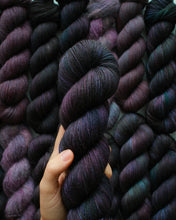 "She doesn't give a twig what anyone thinks." (PREORDER!)