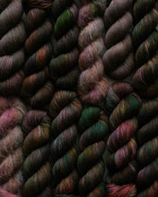 "I don't cause commotions, I am one." (PREORDER!)