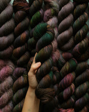 "I don't cause commotions, I am one." (PREORDER!)