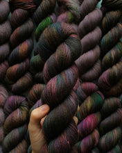 "I don't cause commotions, I am one." (PREORDER!)