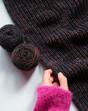 Jaunty Shawl Kit (PREORDER!)