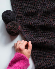 Jaunty Shawl Kit (PREORDER!)