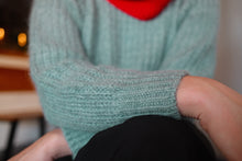 Seasons Sweater Kit (PREORDER!)