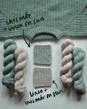 Seasons Sweater Kit (PREORDER!)