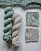 Seasons Sweater Kit (PREORDER!)